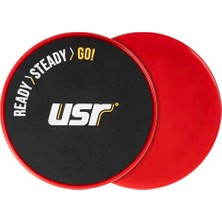 Usr Slider Kayar Disk