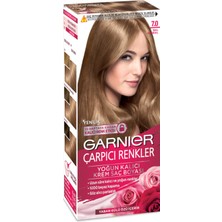 Garnier Çarpıcı Renkler 7.0 Bal Kumral 2 Adet
