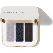 TeknoKapsül Jane Iredale Purepressed Göz Farı Üçlü