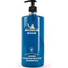 Michelin MC33559 1litre Pro Serisi Süper Konsantre Oto Şampuanı/83 Yıkama