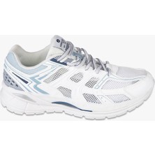 Hammer Jack  Blausee M Beyaz Erkek Sneaker 25021-M