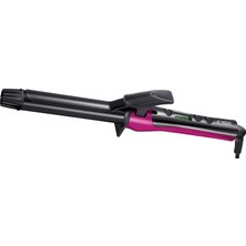 TeknoKapsül Trina TRNSAÇMS0021 Saç Maşası 21 25 mm