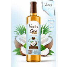Voces Coco Mix - 250 ml