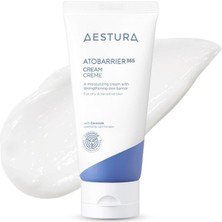 TeknoKapsül ATOBARRIER365 Cream – 80 ml