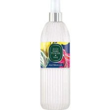 Eyüp Sabri Tuncer Kolonya Pet Şişe Sprey 150 ml Hatıralar