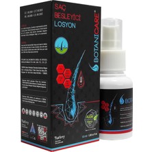TeknoKapsül Botanicare Saç Besleyici Losyon