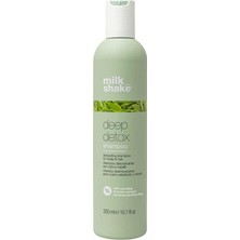 Esranın Dünyası Milk_shake Deep Detox Arındırıcı Şampuan 300 ml