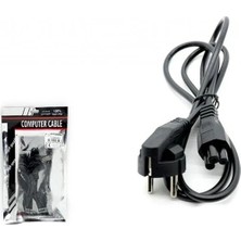 Varsoph Power Güç Kablosu Erkek Yonca PL-8514 (5468)