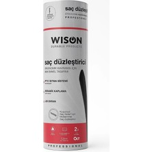 Wison WS-7580 Saç Düzleştirici