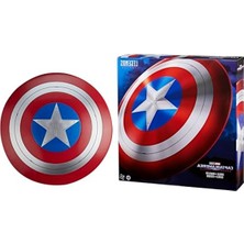 Odea Captain America Kalkanı, Marvel Legends Serisi