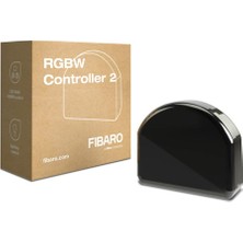 TeknoKapsül Fibaro Fgrgbw 442 Akıllı Ev Rgbw LED Kontrol Modülü