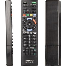 Huayu Sony RM-L1165 Plus Universal LCD LED Tv Kumanda Sony RM-ED047 Tv Kumanda Tüm Modeller