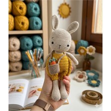 Hobilanka El Örgüsü Bebek Dostu Ürünler