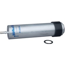 TeknoKapsül Purflux Yakıt Filtresi Bmw F20 116D-120D-118D 10 118D Xdrıv E 13 FCS854