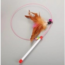 Varsoph Kedi Oyun Oltası 90 cm (5468)