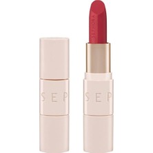 TeknoKapsül Sephora Rouge Is Not My Name - Mat Ruj 12 Try Harder (3,50 G)