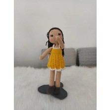 Hobilanka Elmas Bebek