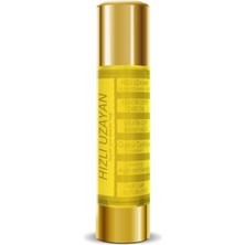TeknoKapsül Hızlı Saç Uzatma Keratin Dip Bakım Yağı (50ML)