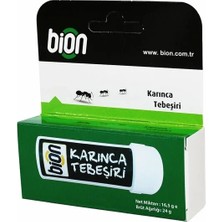Varsoph Karınca Tebeşiri - Haşere Tebeşiri 16.5 Gram - Yaklaştırmaz! (5468)