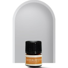 TeknoKapsül Phytoil Aromatherapy Sandal Ağacı Uçucu Yağı -Sandalwood 1 ml PHY201