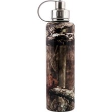 TeknoKapsül Eco Vessel Bigfoot - Triple Insulated Termos 1.33 Lt, 201571