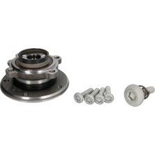 TeknoKapsül Fag Teker Poryasi On Rulmanli Bmw X1 E84 09-15 713 6497 20