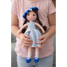 Hobilanka Maviş Bebek