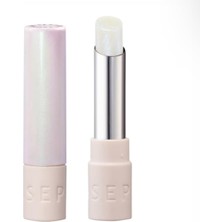 TeknoKapsül Sephora About That Shıne - Doğal Parlak Ruj, 20 Iridescent Ice (3,20 G)