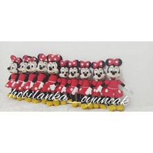 Hobilanka Minnie Mouse