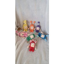 Hobilanka Oddbods
