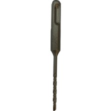 Belirtilmemiş Mey Ithalat® Mega 5687 Sds Plus Matkap Ucu 4X160 mm