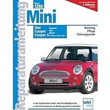 TeknoKapsül Mini One / Cooper / Cooper S