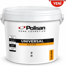 Polisan Universal Iç ve Dış Cephe Astarı Beyaz 20 kg