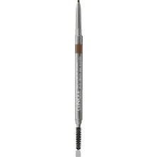 TeknoKapsül Clinique Quickliner For Brows Eyebrow Pencil | Tanımlı, Doğal Görünümlü Kaşlar Için Ultra Ince Kaş Kalemi | Silinmez + Hassas, 0,06 G