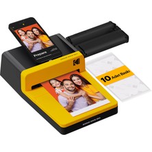 Kodak Dock ERA 10x15 Fotoğraf Yazıcısı