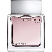 TeknoKapsül Calvin Klein Euphoria Men 100 ml Erkek Eau De Toilette, 88300178285