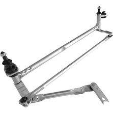 TeknoKapsül Ön Cam Silecek Kol Iç Mekanizması 1Z1955601 Skoda Octavia A5 ile Uyumlu 2005-2008