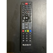 Sunny-Axen-Woon Lcd-Led Tv Kumanda Orjinal