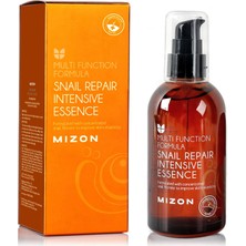 TeknoKapsül Mizon Snail Repair Intensive Essence – Salyangoz Özlü Esans, 100 ml