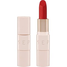 TeknoKapsül Sephora Rouge Is Not My Name - Mat Ruj 19 On Fire (3,50 G)