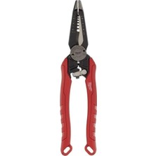 TeknoKapsül Milwaukee 7-In-1 Kombinasyon Pense