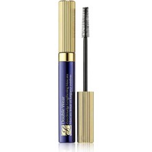 TeknoKapsül Estée Lauder Double Zero Smudge Lengthening Maskara