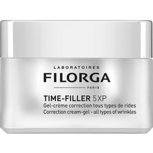 TeknoKapsül Filorga Time Filler 5xp Yaşlanma Karşıtı Bakım Kremi 50 ml