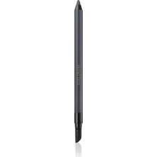 TeknoKapsül Göz Kalemi - Double Wear 24 Saat Kalıcı Suya Dayanıklı Waterproof Jel Göz Kalemi -05 Smoke 1.2gr