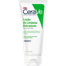 TeknoKapsül Cerave Nümleyici Temizleyici, 12 Ounce