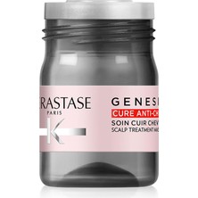 TeknoKapsül Kerastase Genesis Cure-Antichute Saç Dökülmesine Karşı Yoğun Bakım Kürü 42 * 6ml 42 * 6ml