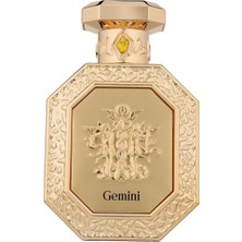 TeknoKapsül French Avenue Genesis Gemini Extrait Edp 90 Ml, Unisex Parfüm