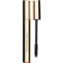 TeknoKapsül Clarins 8 ml Maskara, 3380810060447