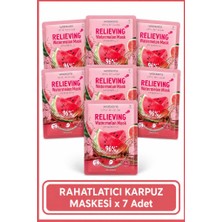 Watsons Fruıty Karpuz Rahatlatıcı Maske 30ML S25X7