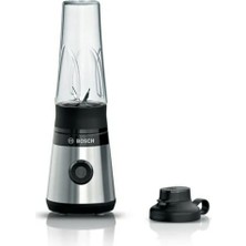 TeknoKapsül Bosch Series 2 Blender Vitapower 450 W Paslanmaz Çelik MMB2111M